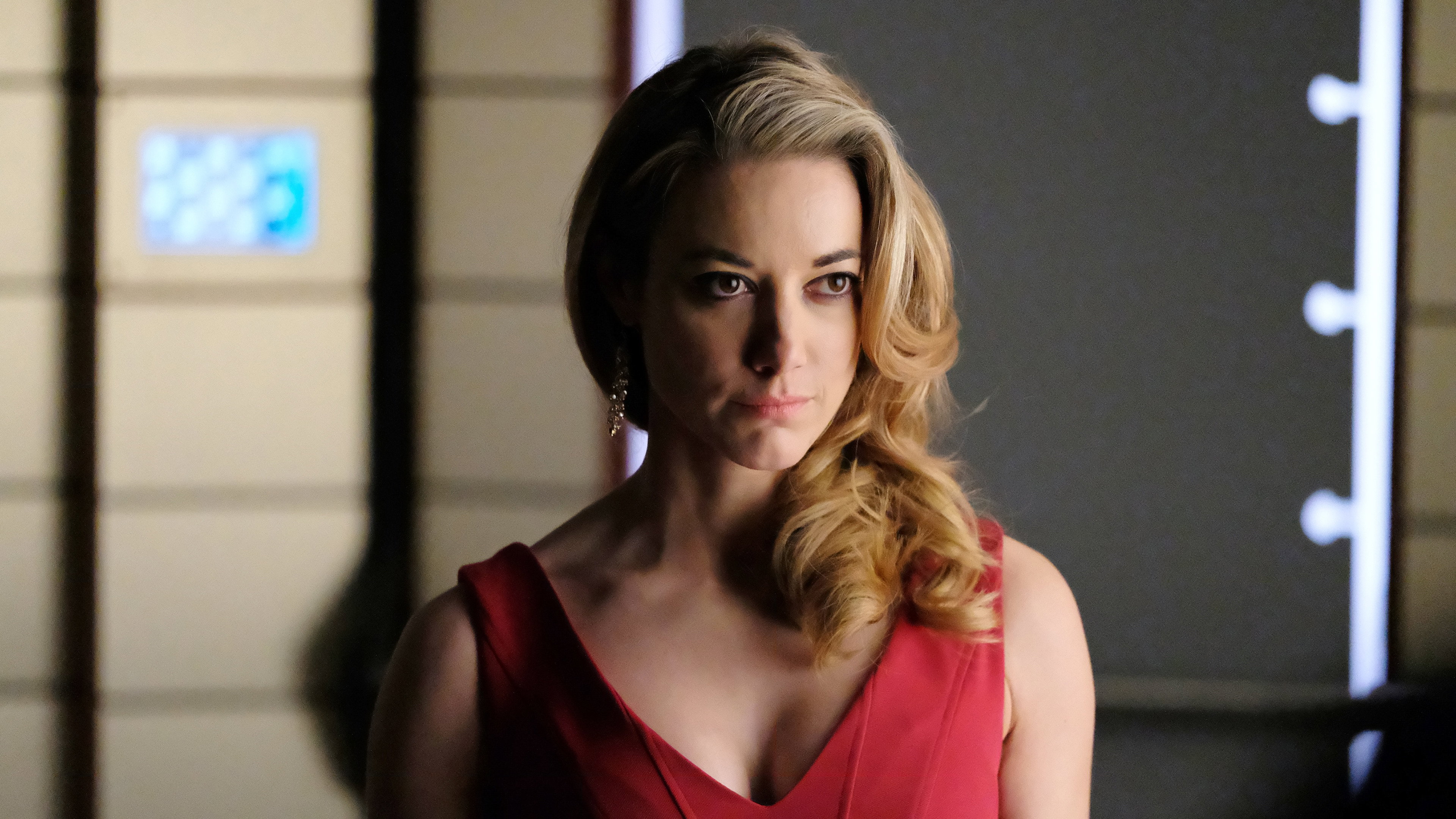 A still from Give It Up, Princess