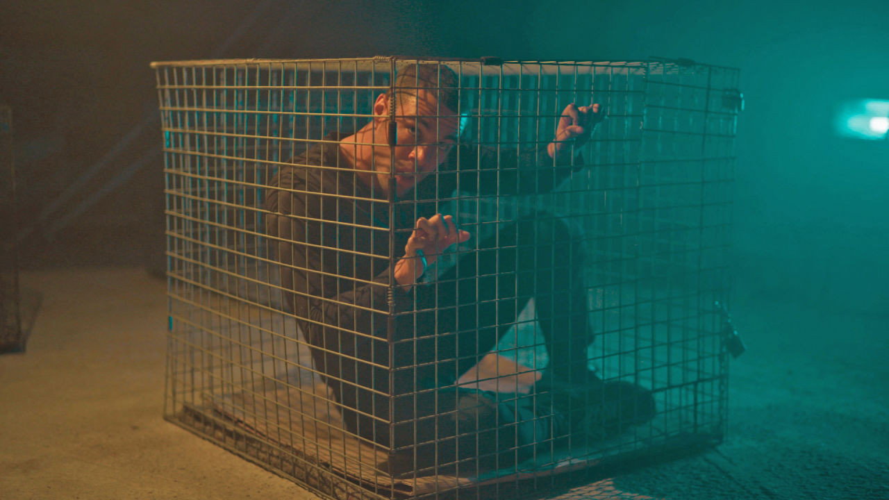 A still from Mother's Love