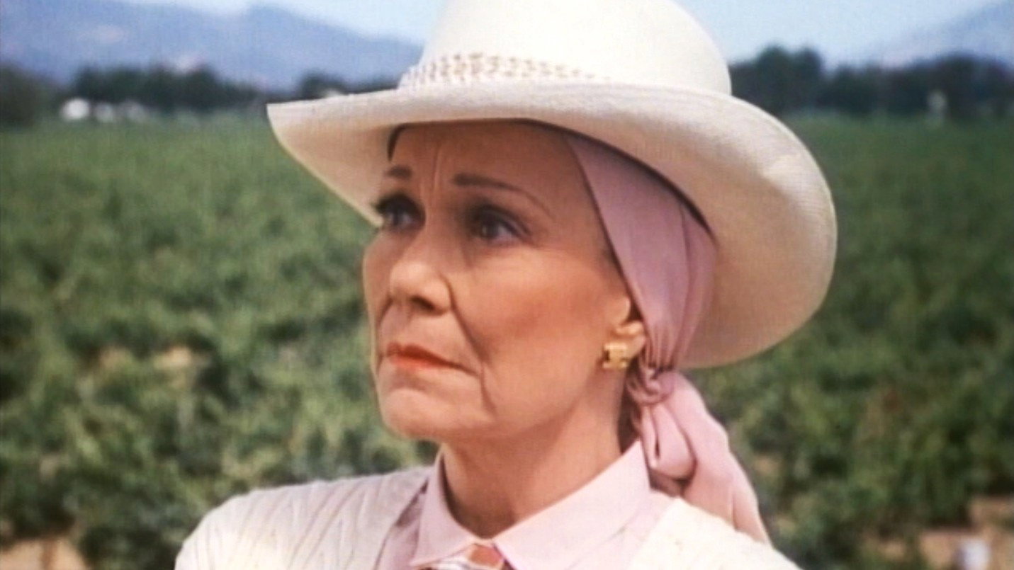 A still from Cimmerean Dawn