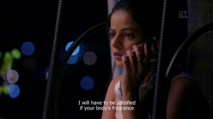 A still from Dev Back In The Spotlight