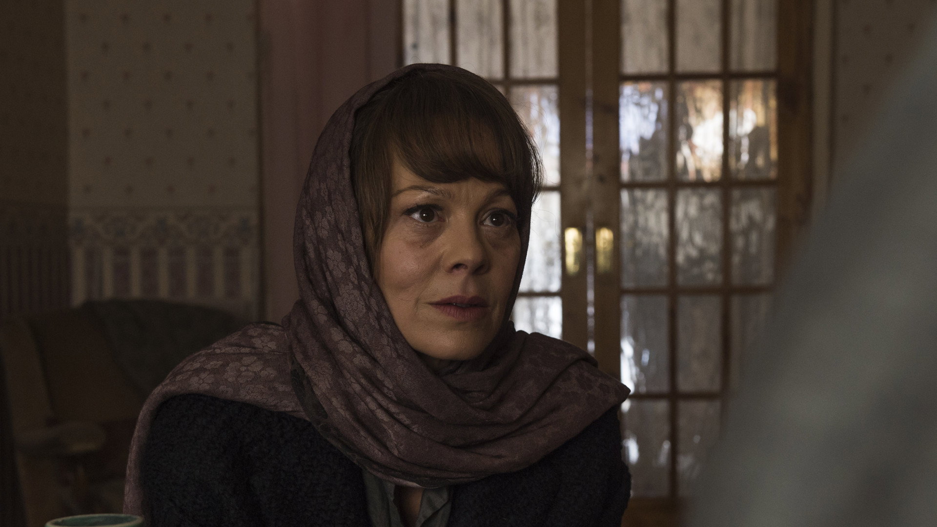 A still from Episode 4