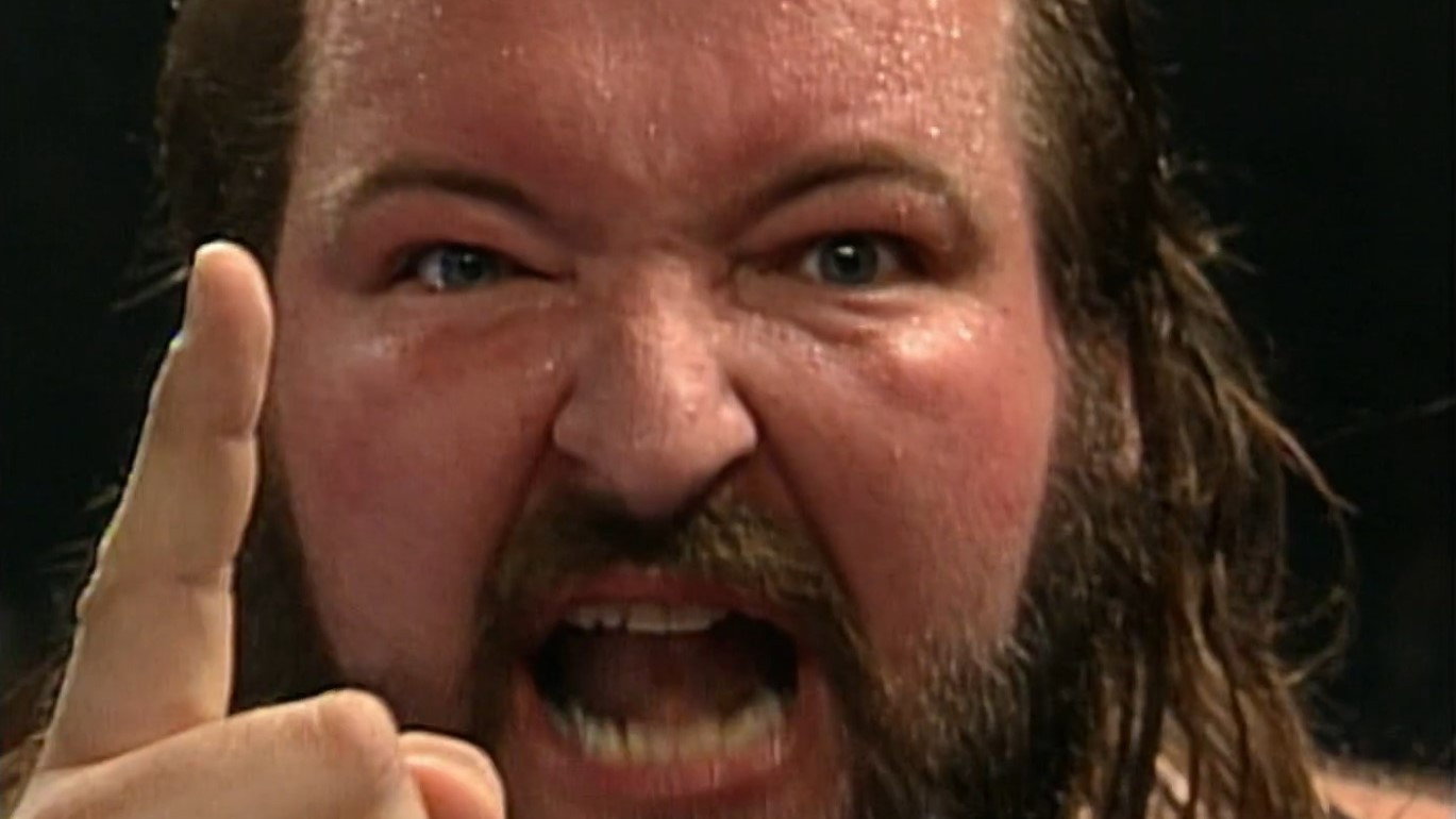 A still from Raw - May. 02, 1994