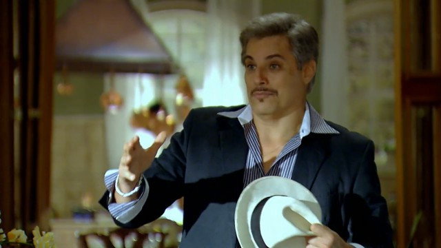 A still from Episode 5