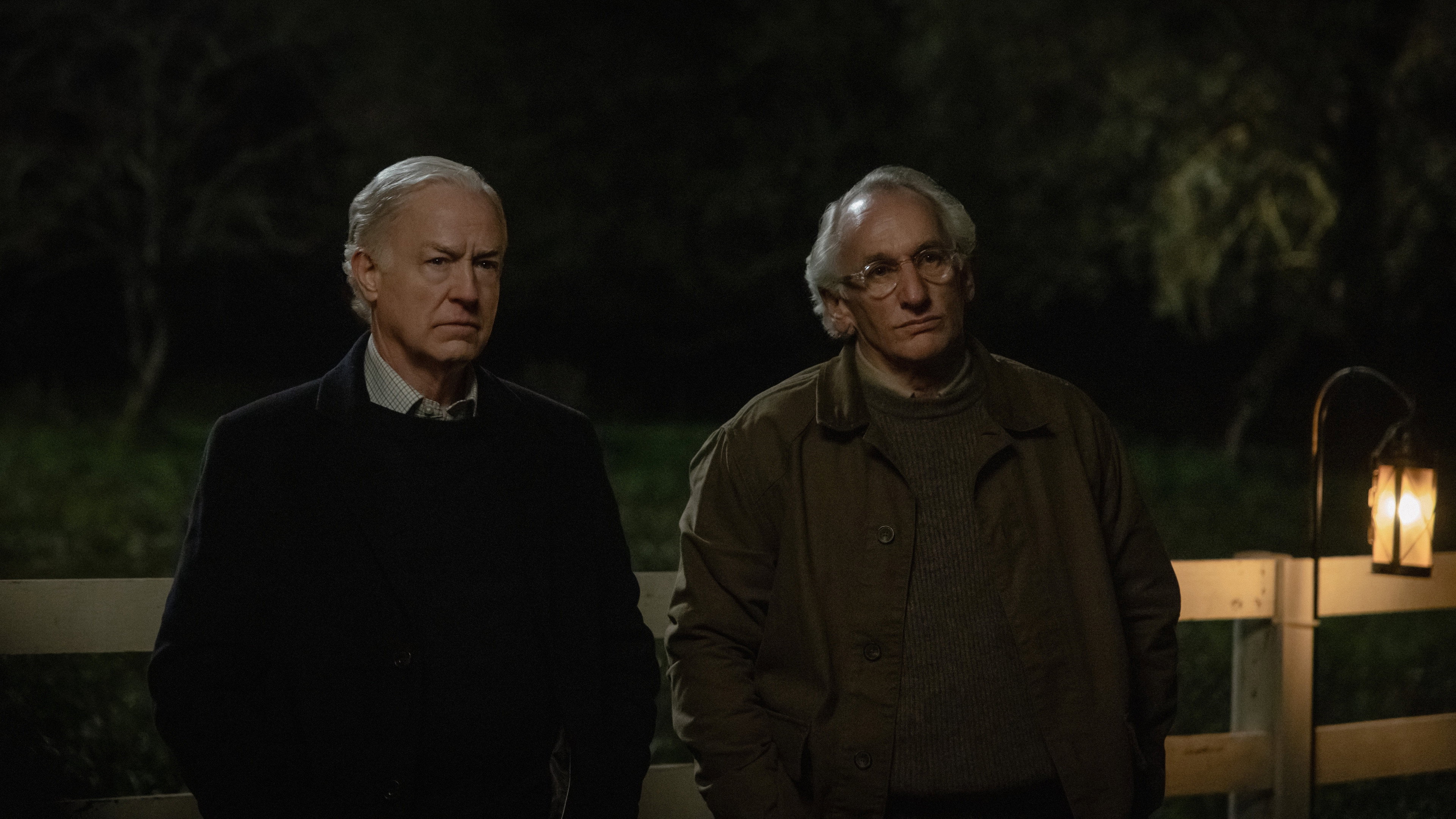 A still from Gray Goo