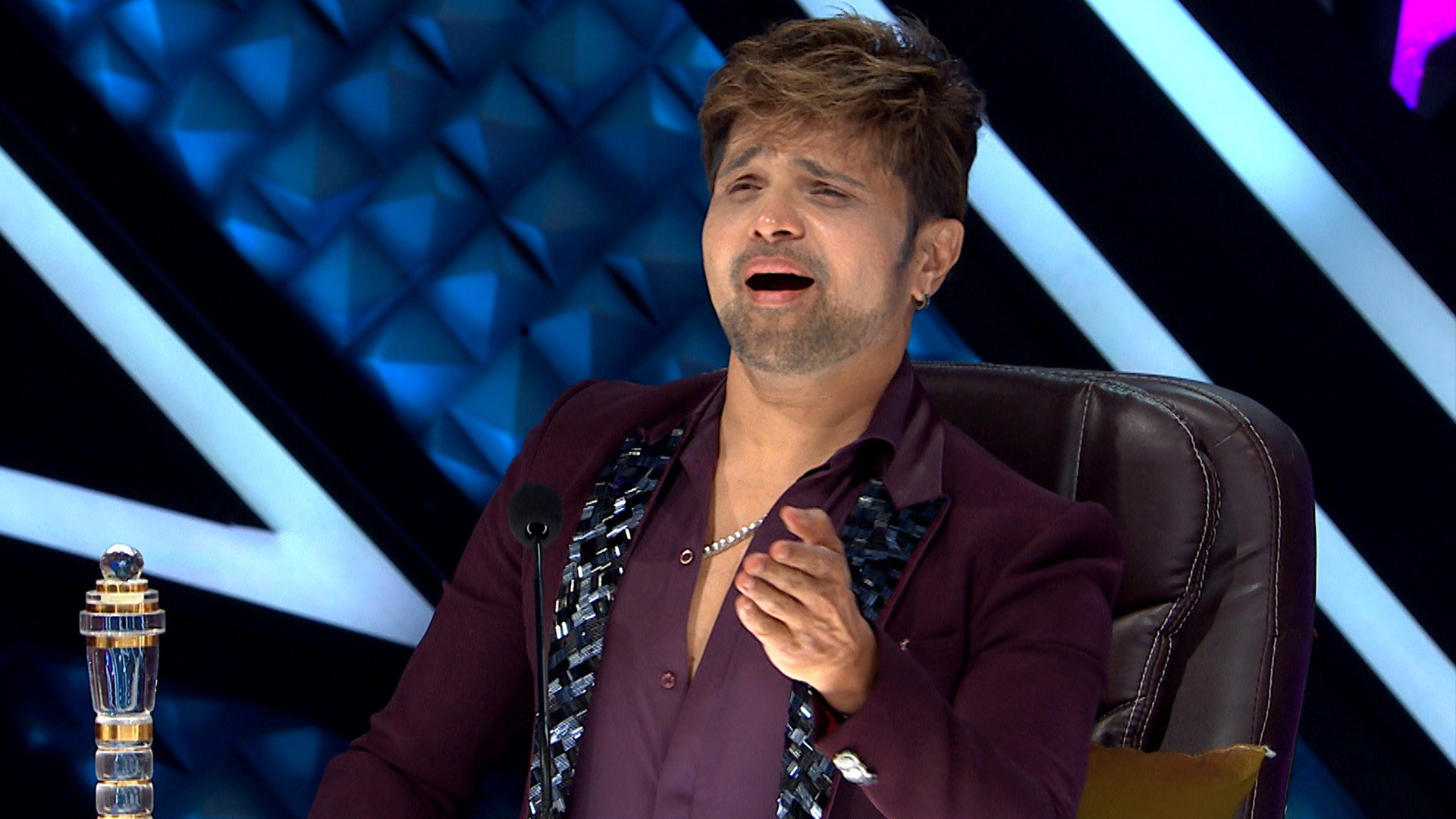 A still from Best Sunday Ever