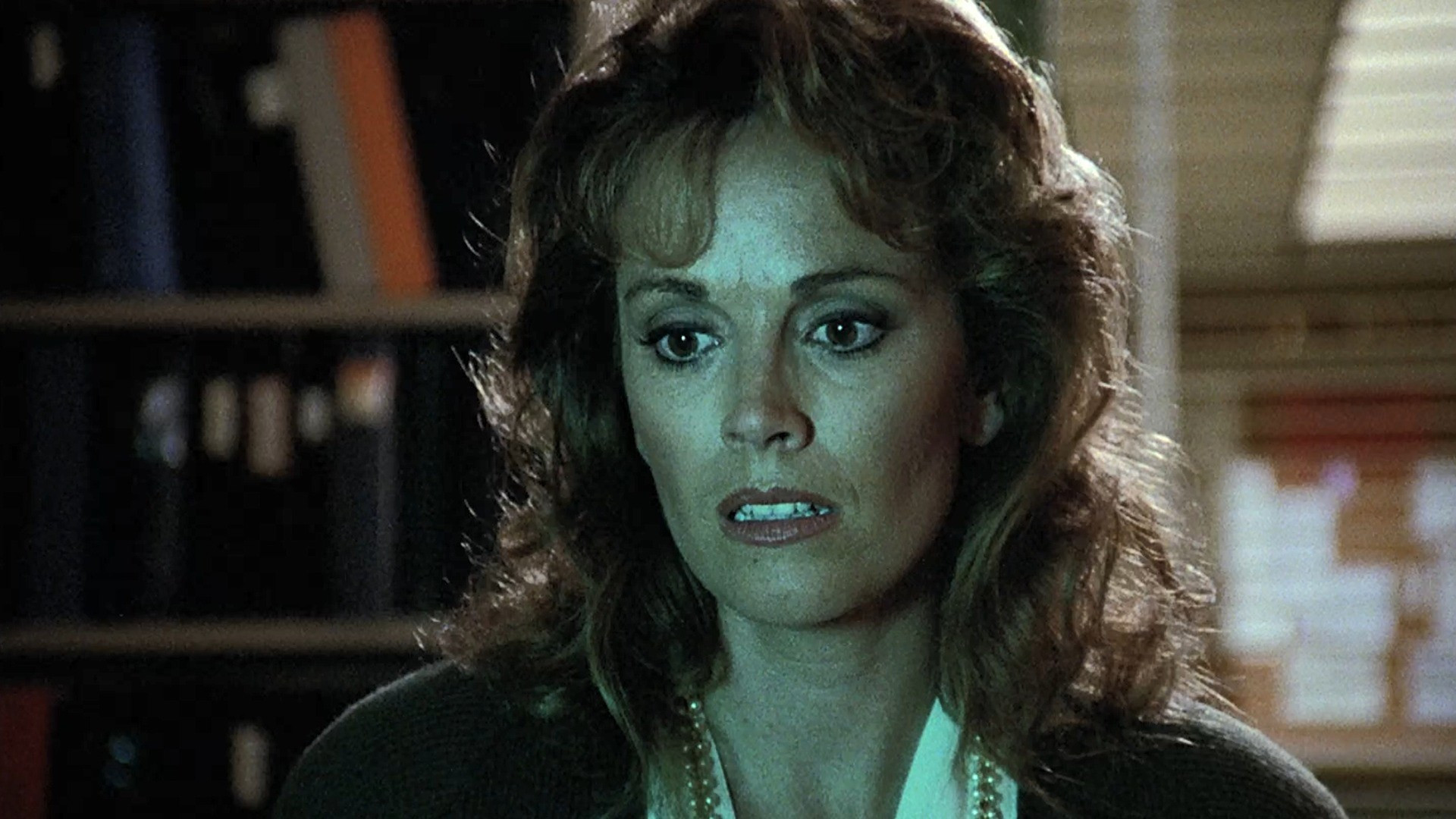 A still from Love Song Of Abigail Marsh