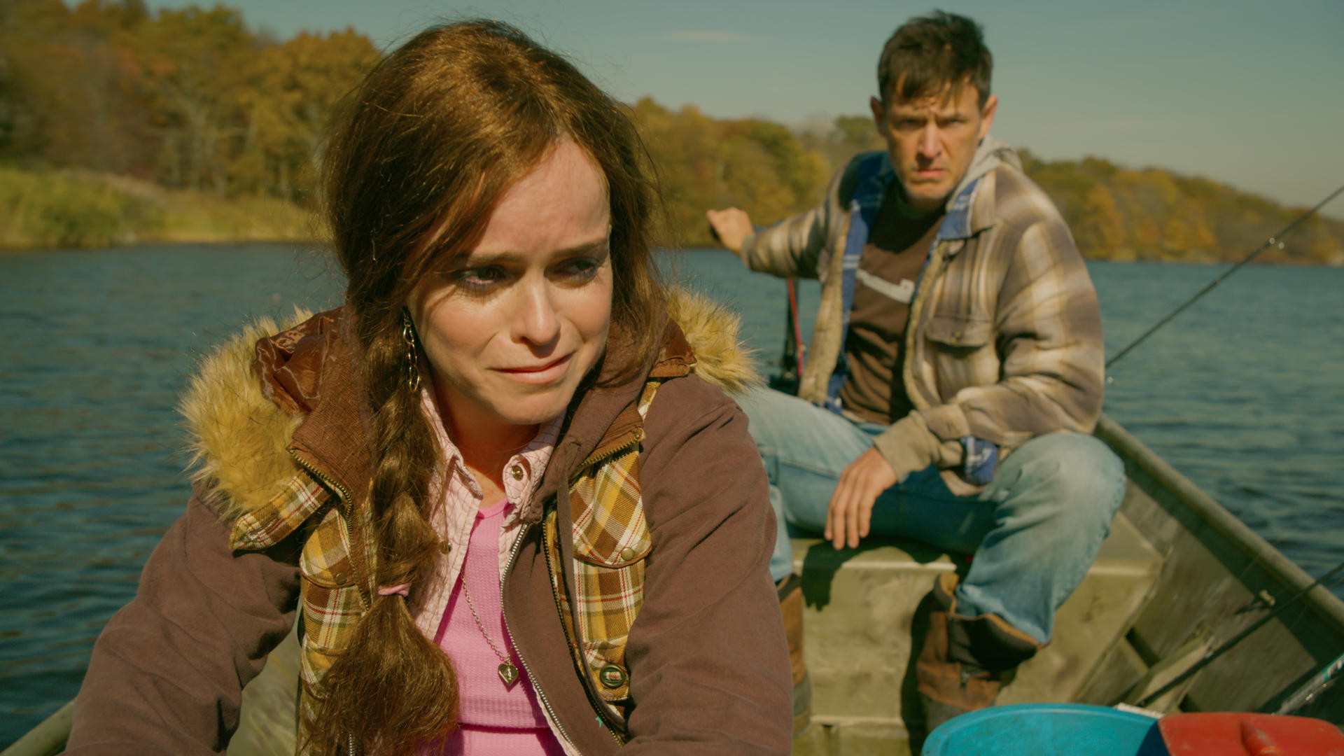 A still from Me as Well