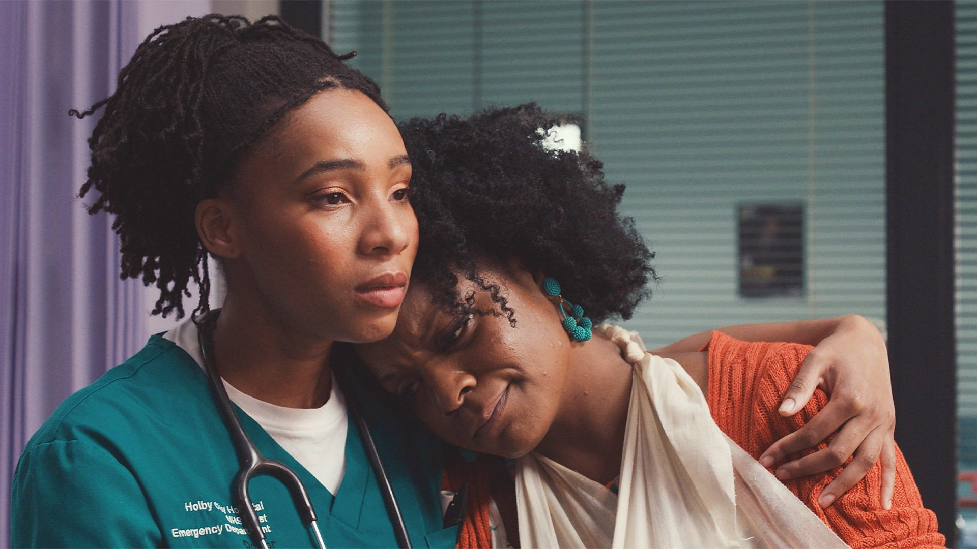 A still from People Skills