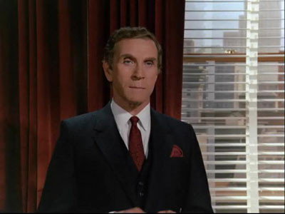 A still from Deadline for Murder