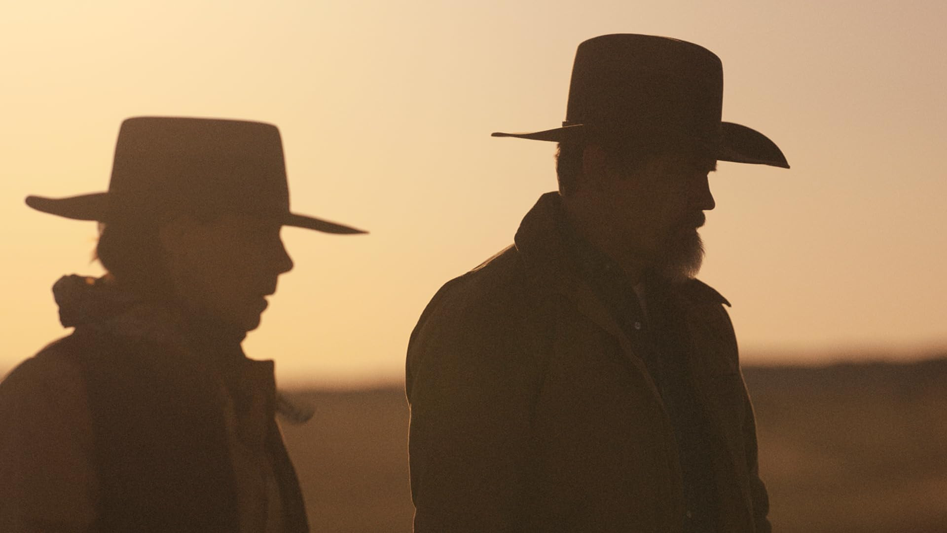 A still from All the World's a Stage