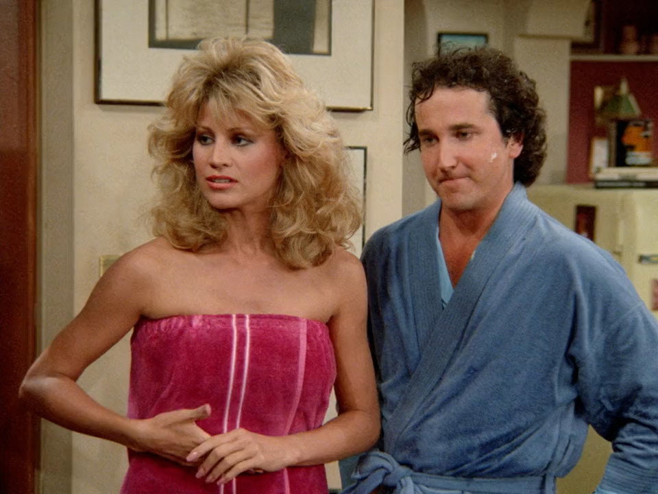 A still from The Rent Strike