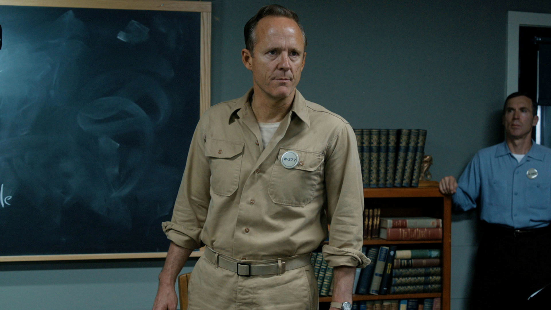A still from 33