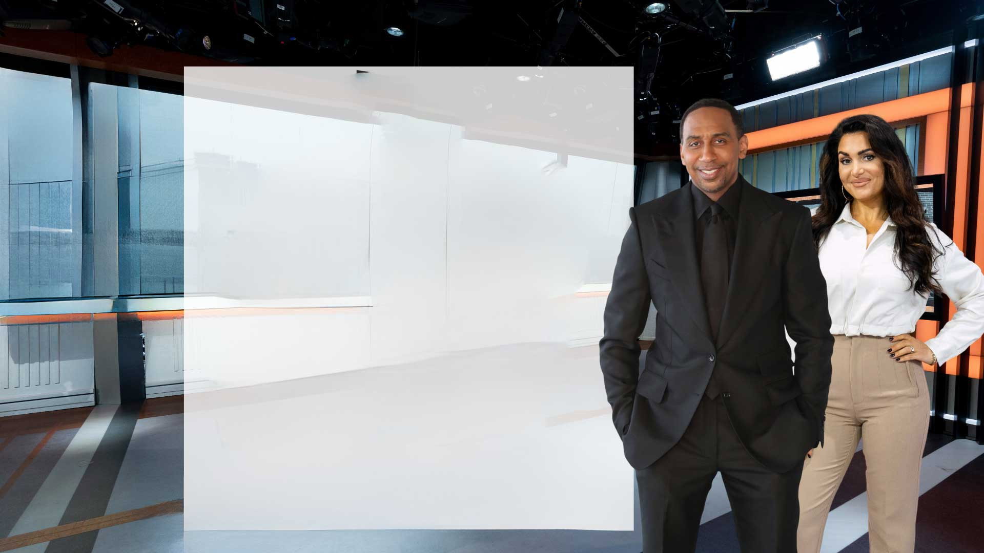 First Take