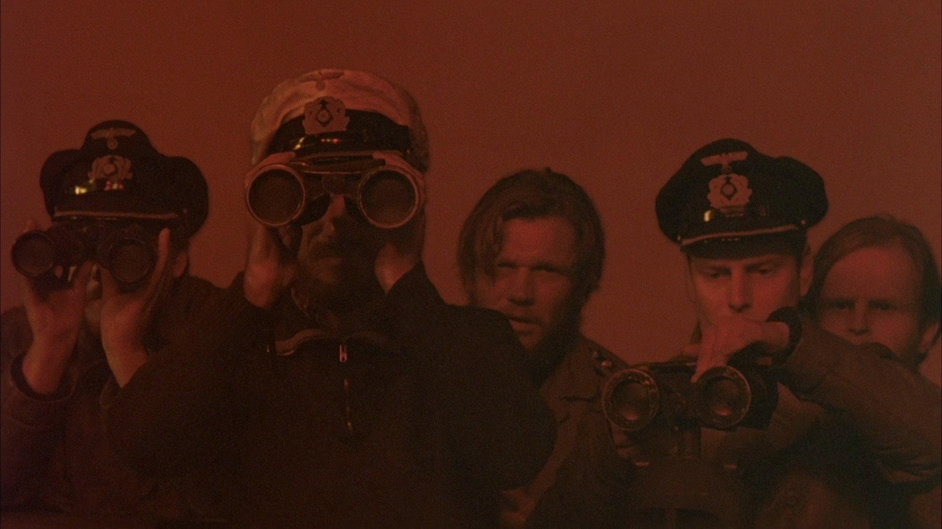 A still from Suicide Squad