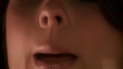 A still from All About Overcompensating