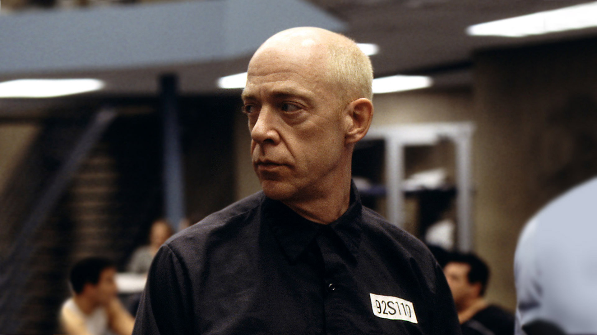 A still from Works of Mercy