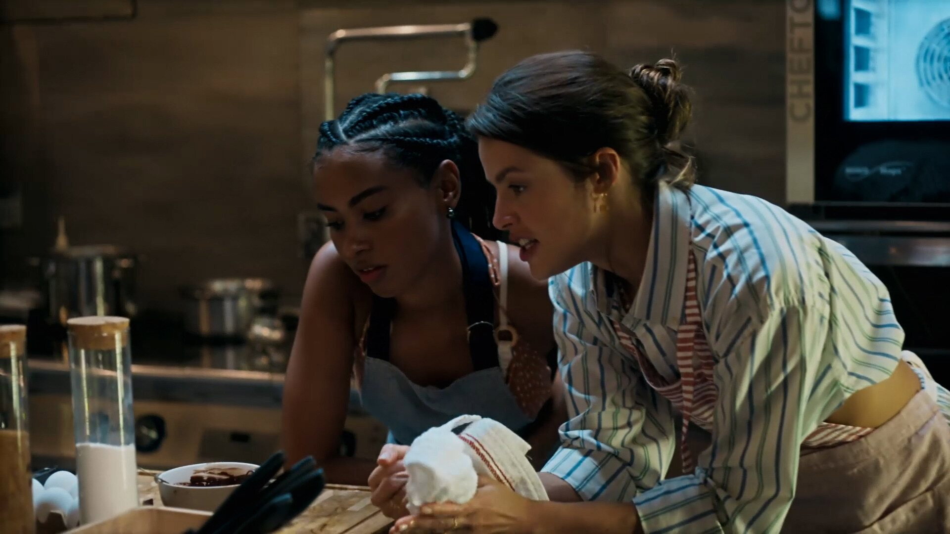 A still from Episode 3