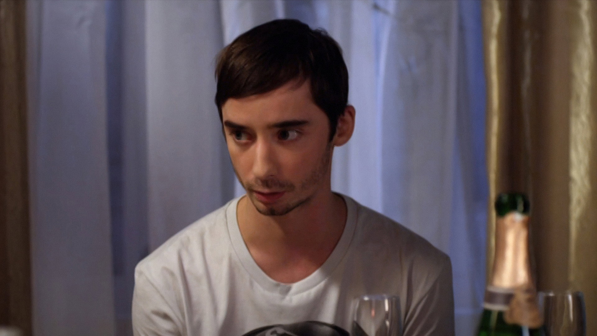 A still from День Рождения Коли