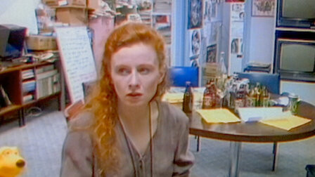 A still from The Art of Gentle Persuasion
