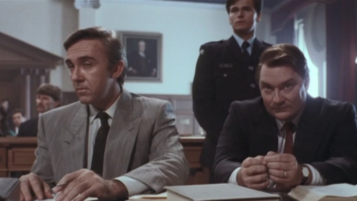 A still from Dead Right