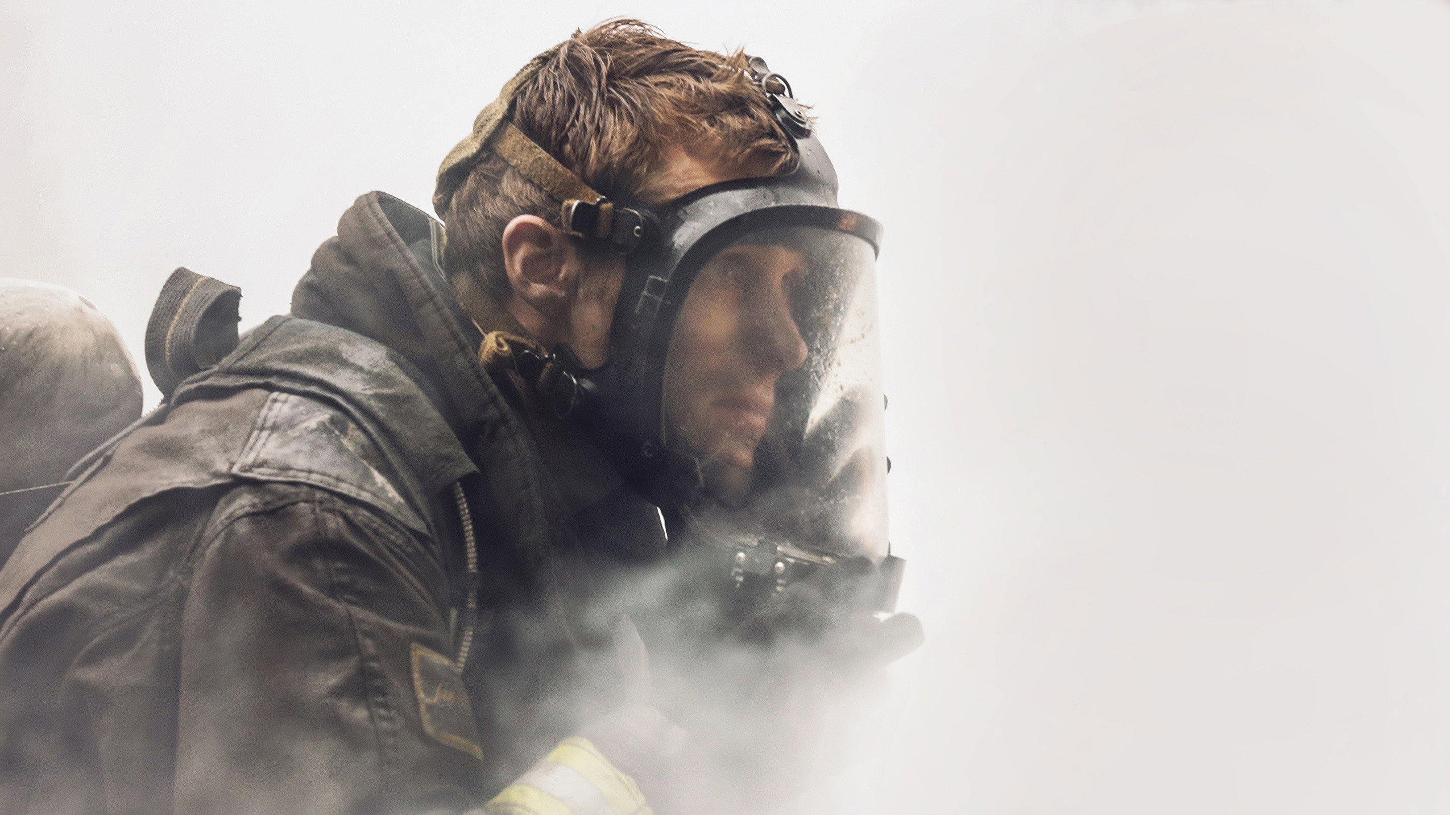 A still from Chopper