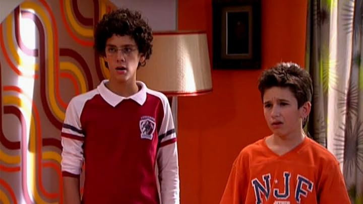 A still from Episode 5