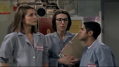 A still from Burden of Proof