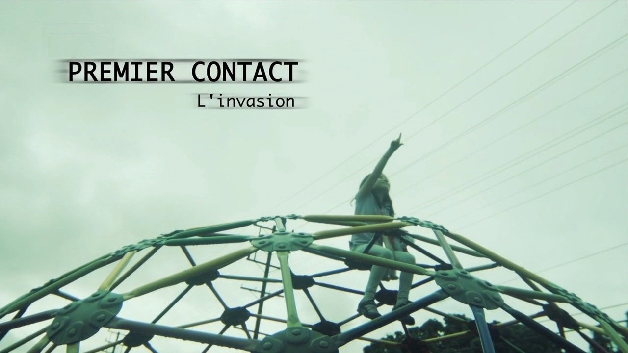 A still from The Invasion