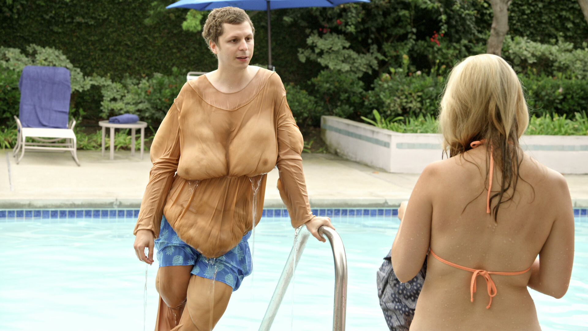 A still from Everyone Gets Atrophy