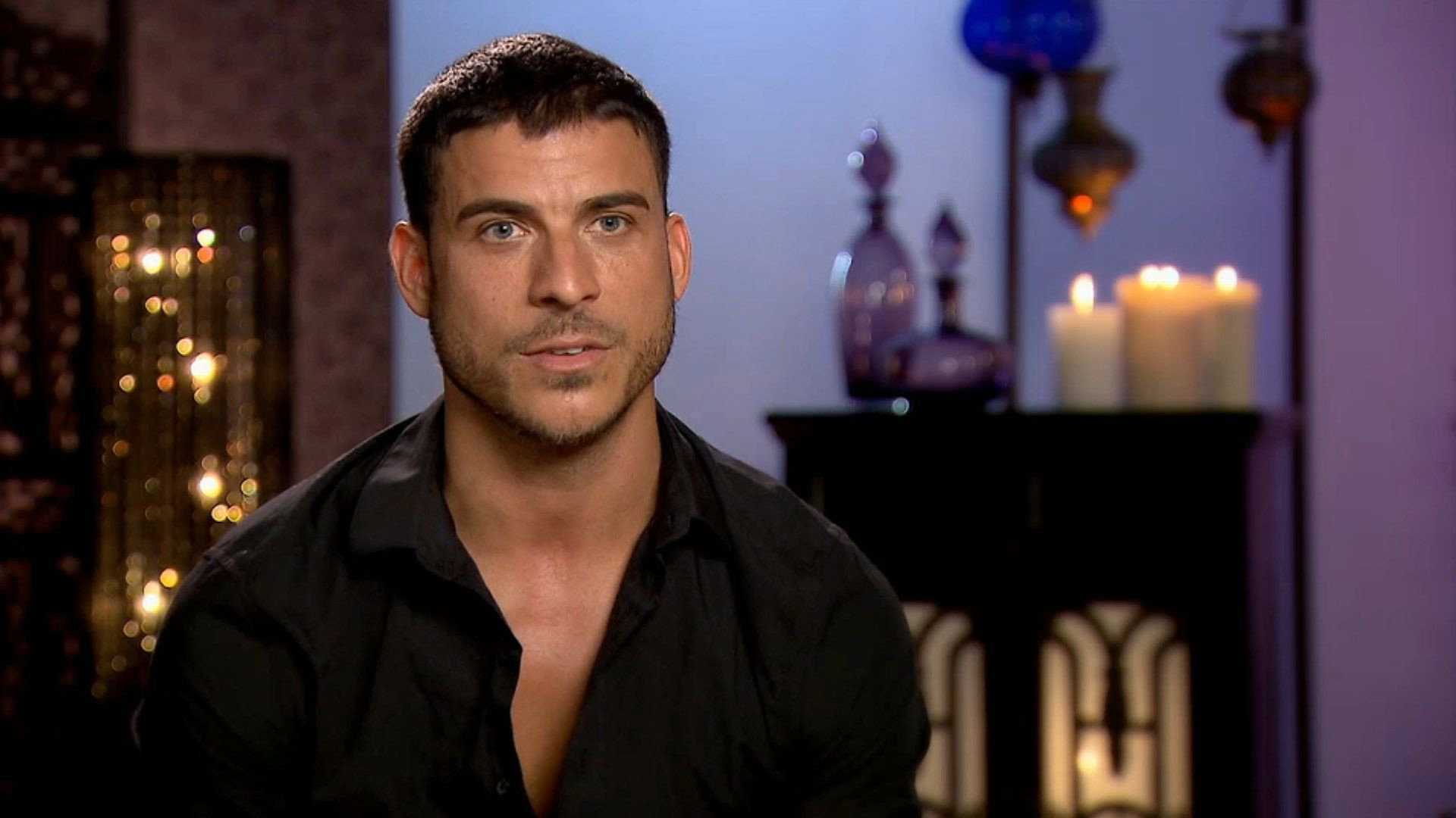 A still from You Don't Know Jax