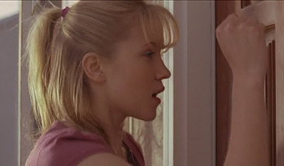 A still from The Boy Next Door