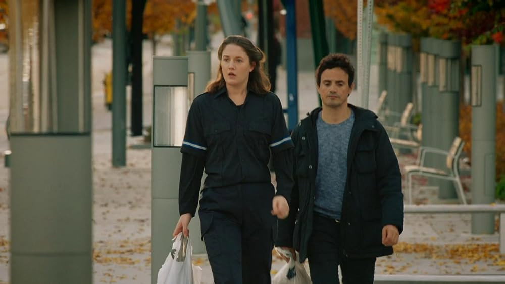 A still from Hypovolemia