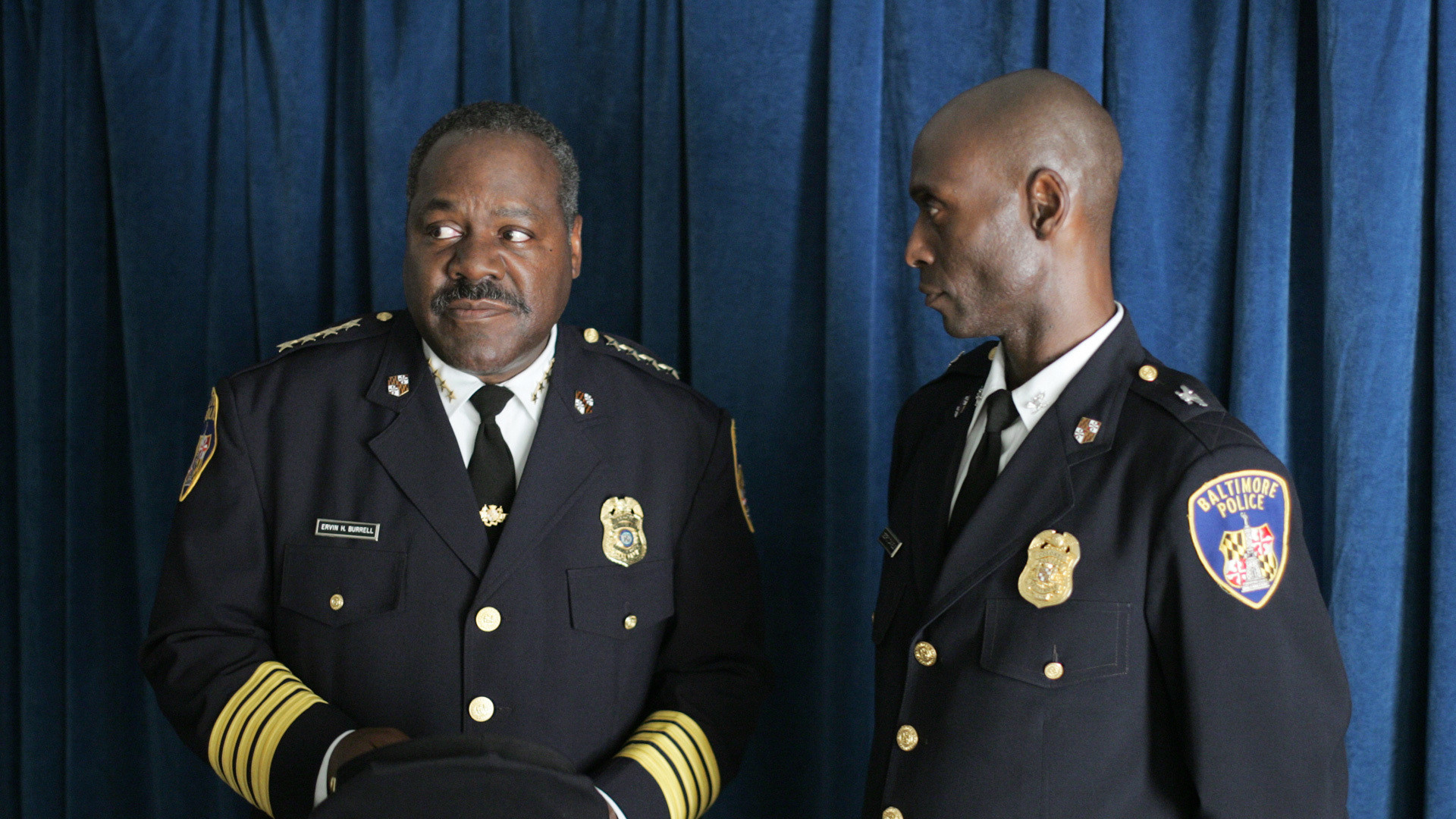 A still from Transitions