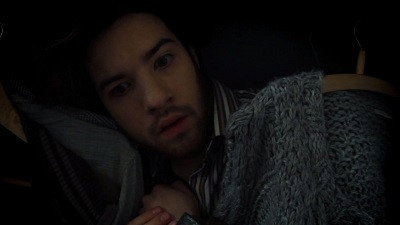 A still from Retroception