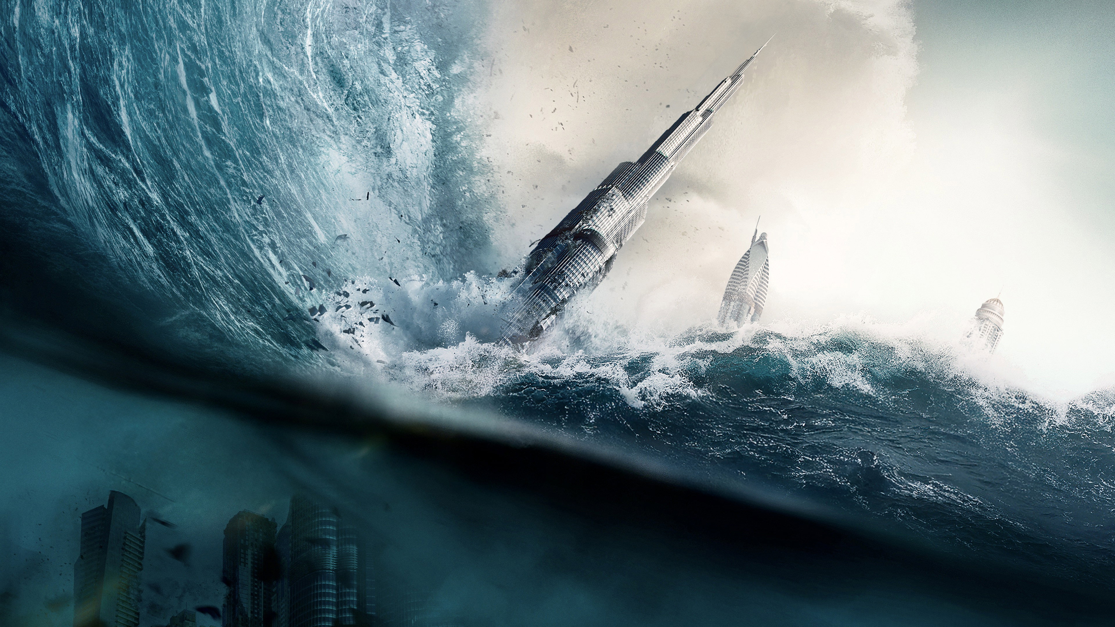 Geostorm