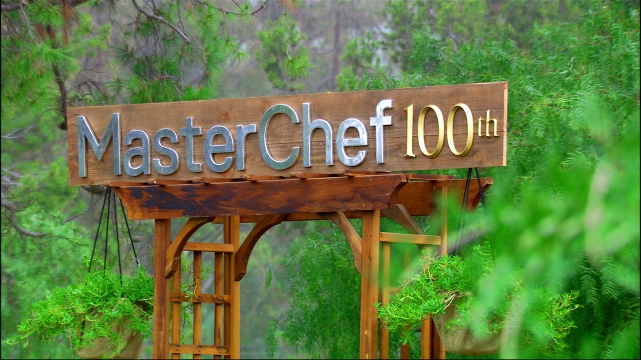A still from Happy Birthday MasterChef