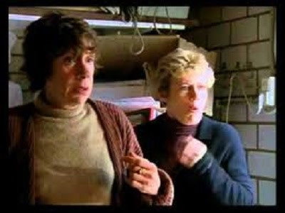 A still from De Cock en de moord uit instinct