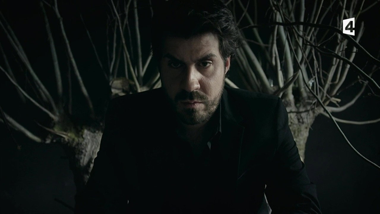 A still from Episode 2