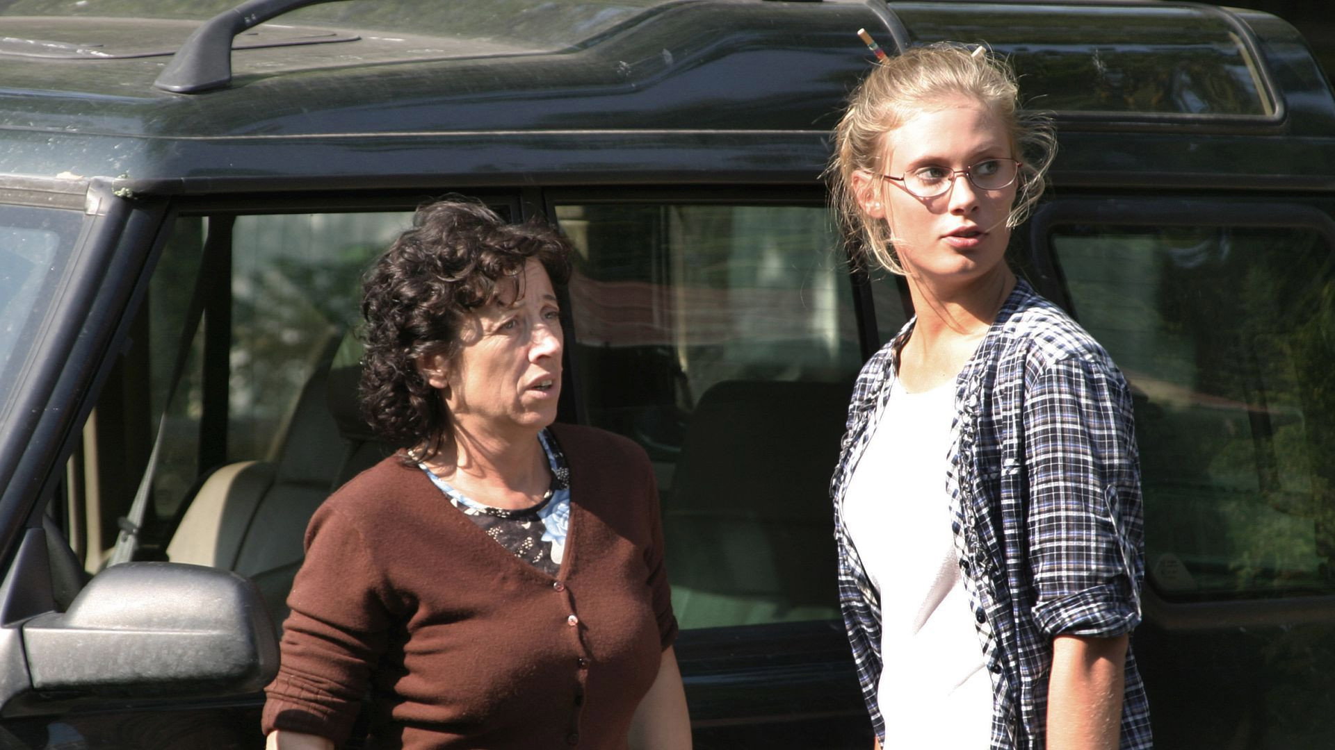 A still from Episode 6