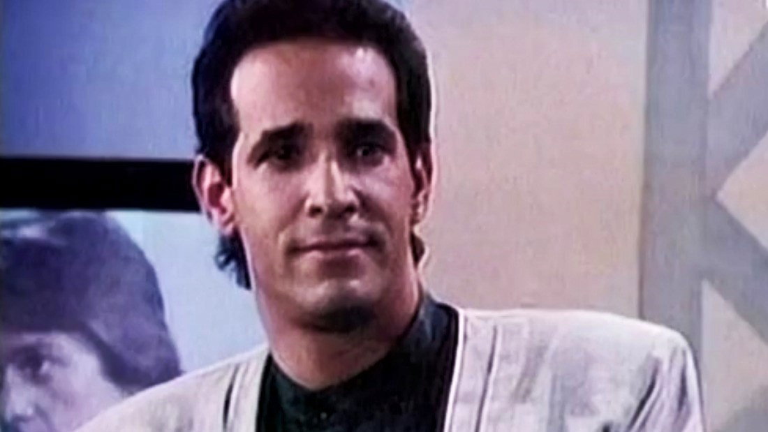 A still from Trash Radio