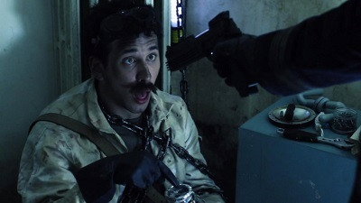 A still from The Lombardis
