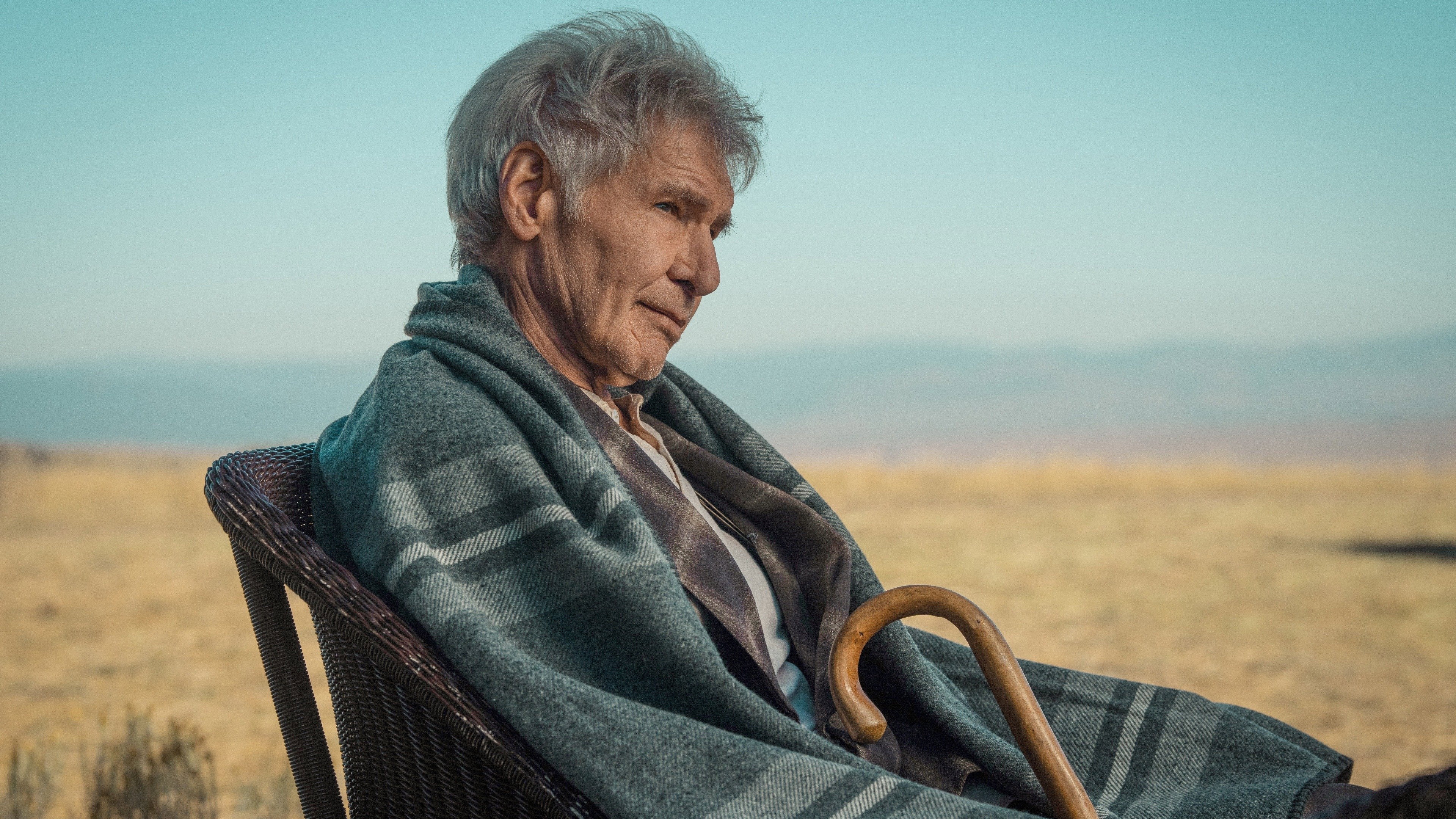 A still from Ghost of Zebrina