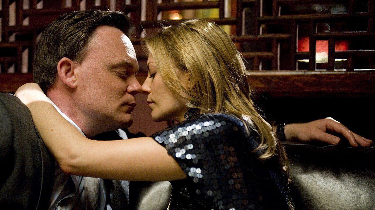 A still from Episode 9