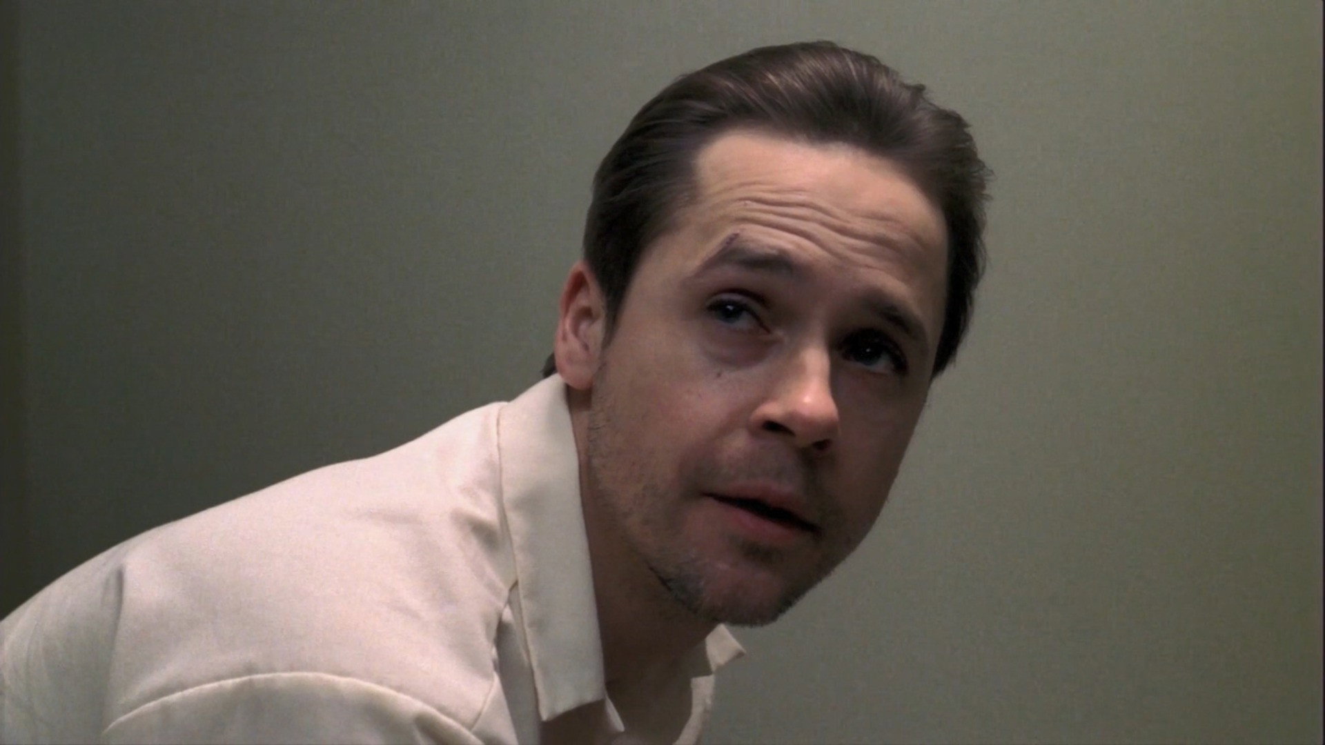 A still from Brothers in Arms