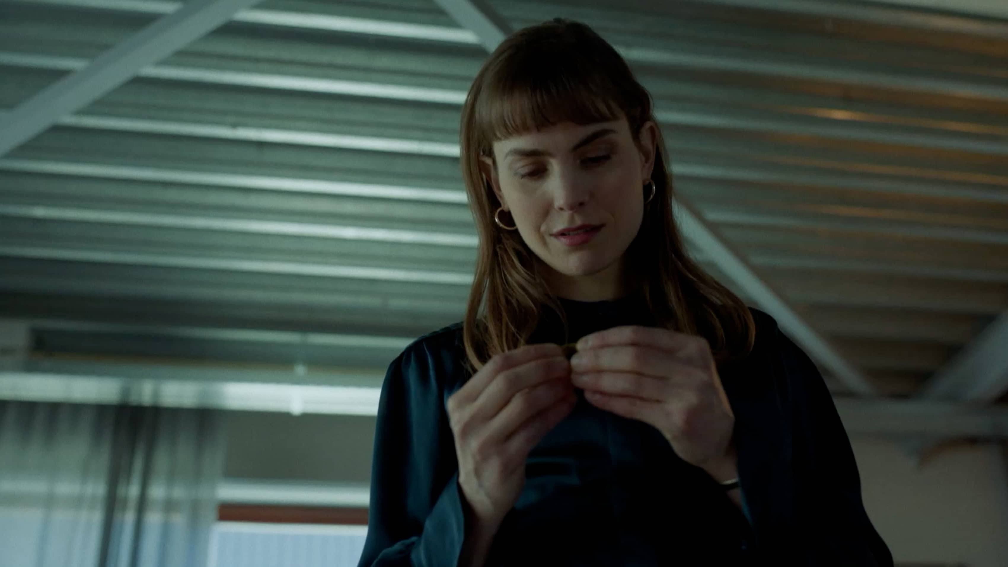 A still from Een pleister
