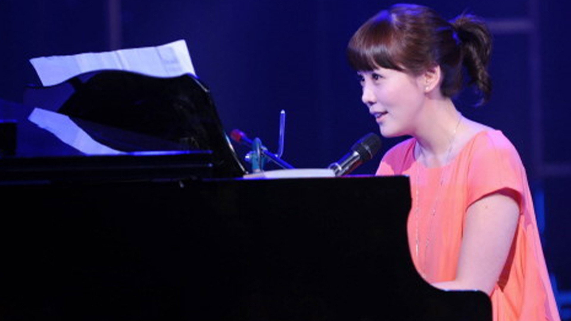 Kim Jung-eun's Chocolate