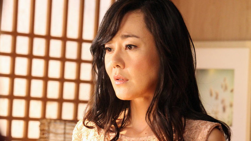 A still from Decisions, Decisions