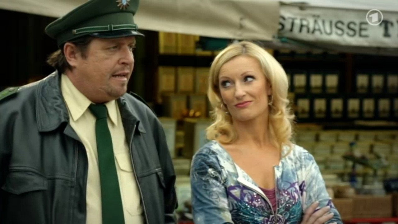 A still from Wilde Verhältnisse