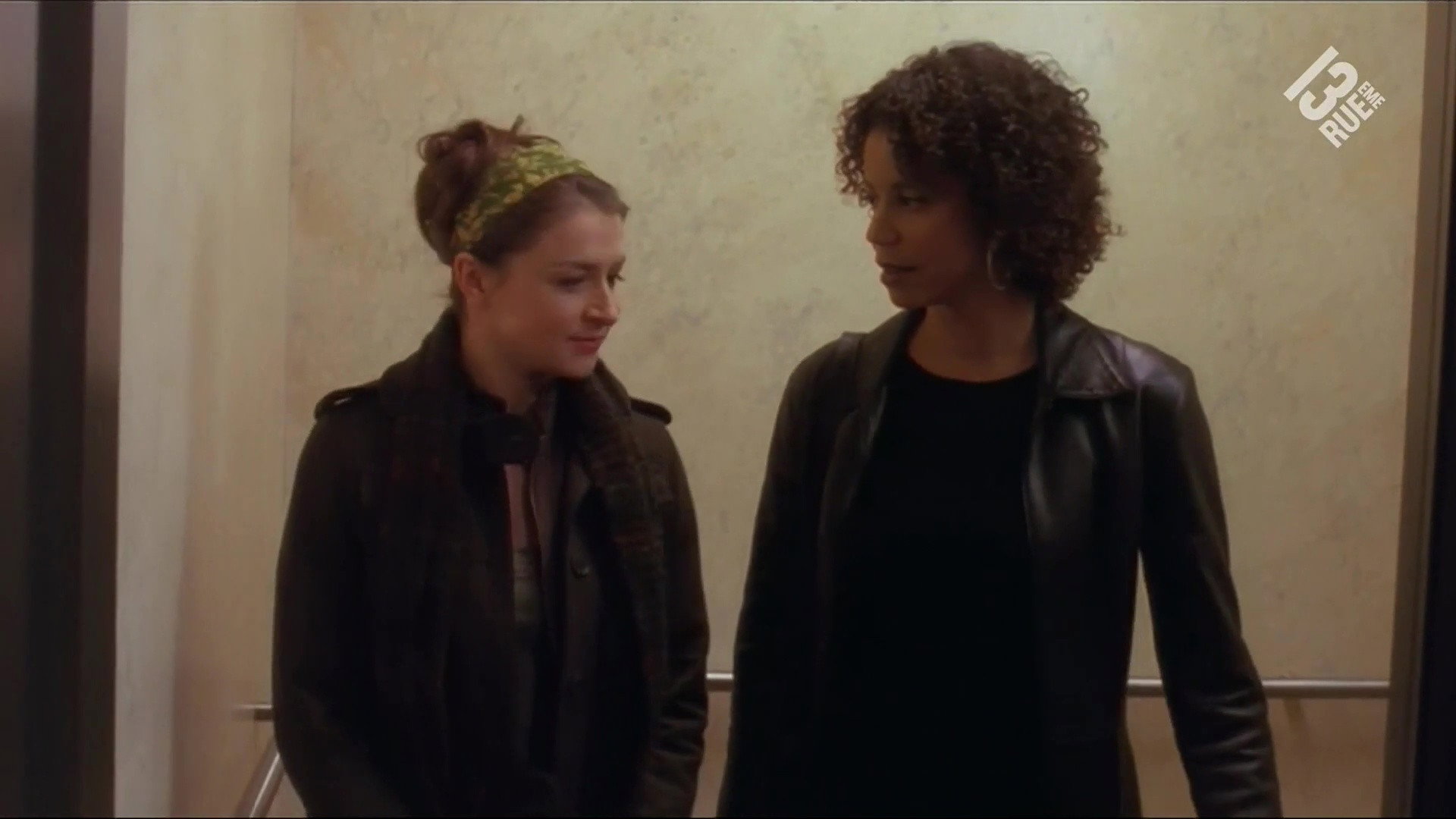 A still from These Dreams Before Me (a.k.a. The Fisher Queen)