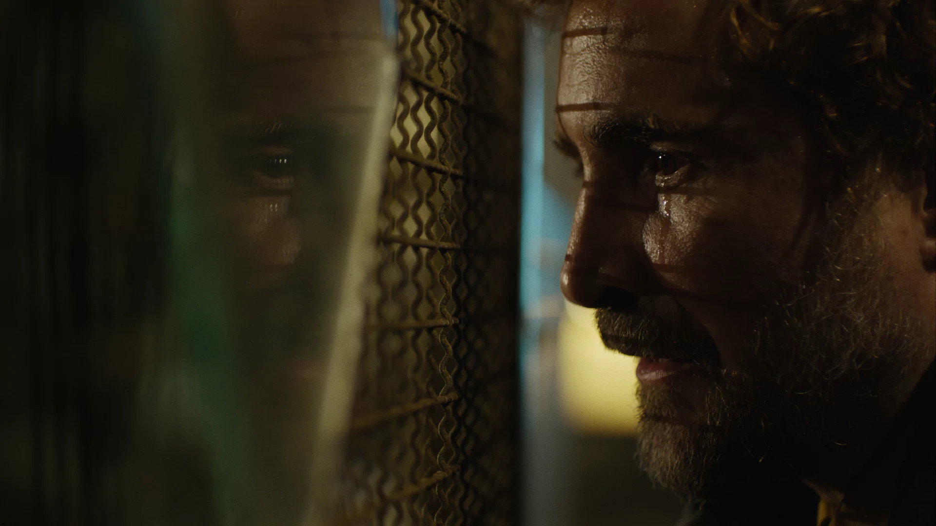 A still from Chapter 05: Lamp
